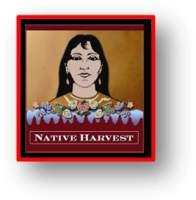 Visit the Native Harvest Online Catalog